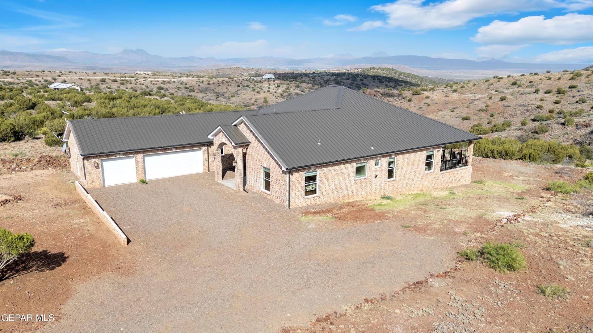 16.58 acres in Brewster County - photo 46