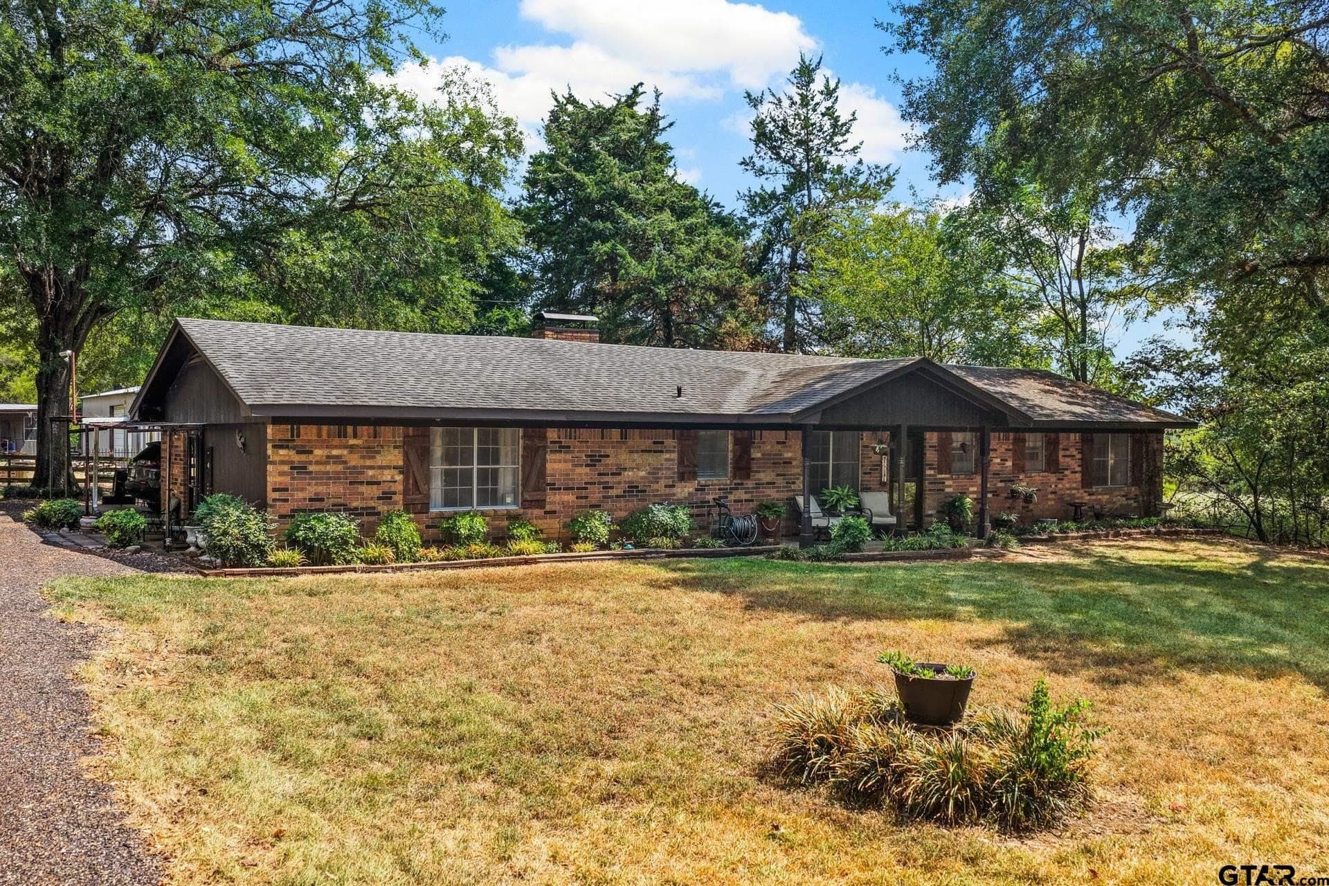5 acres in Titus County - photo 4