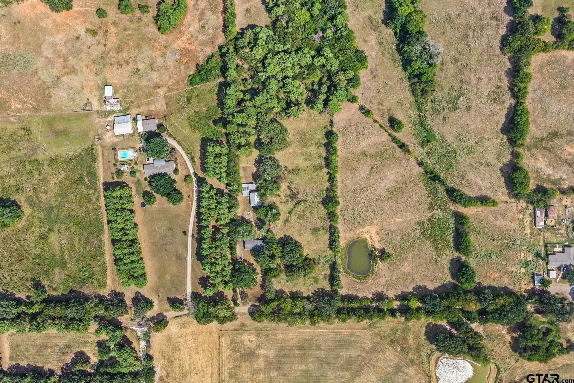 5 acres in Titus County - photo 45