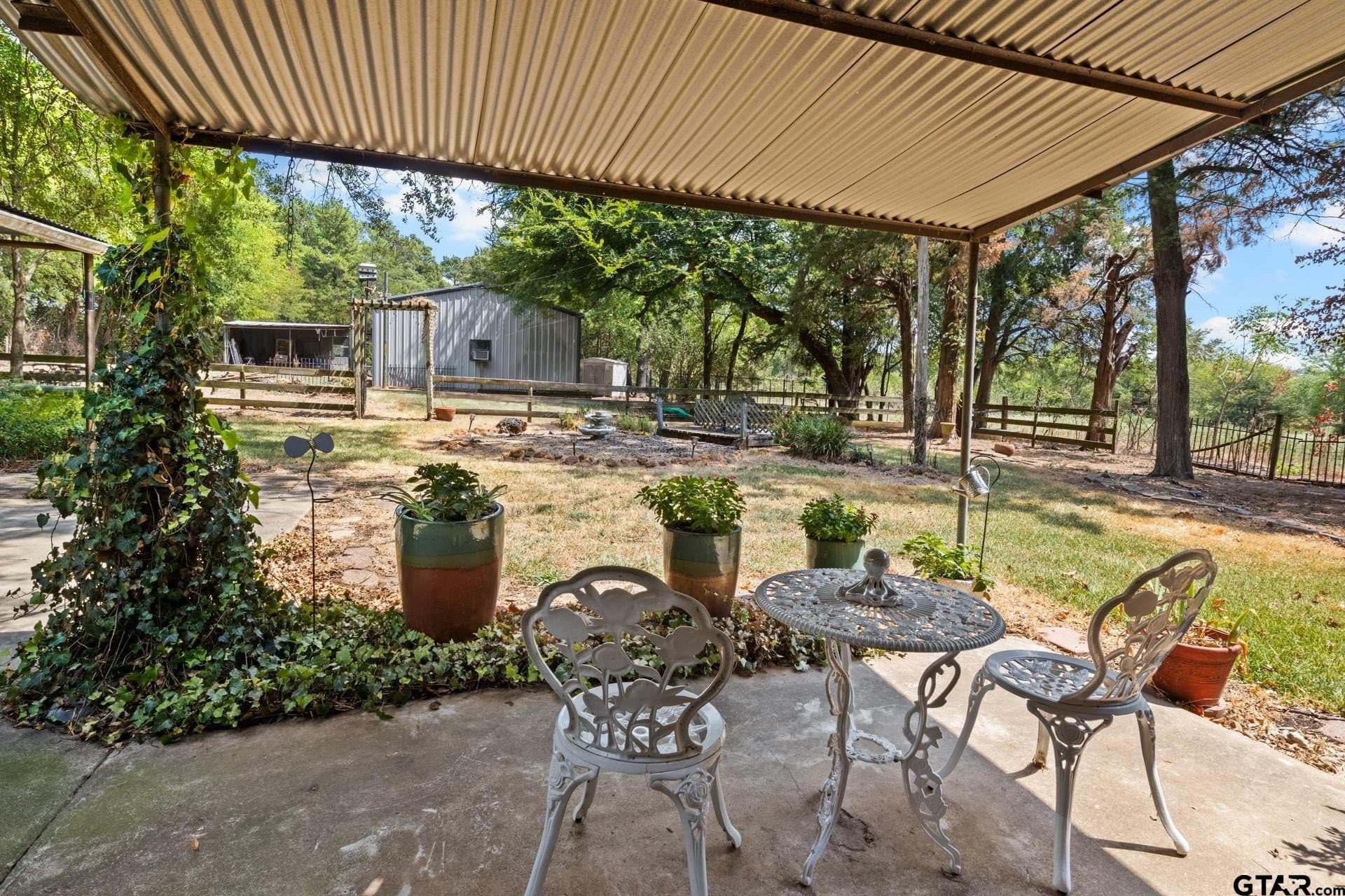 5 acres in Titus County - photo 33