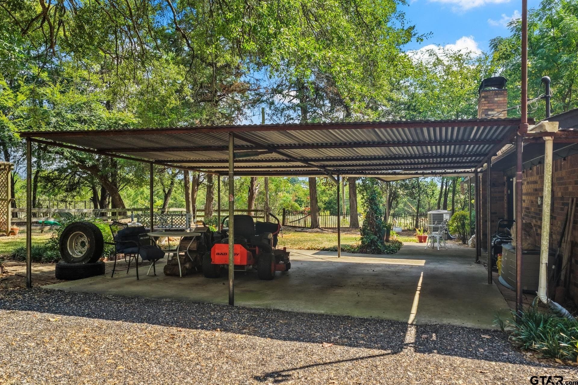 5 acres in Titus County - photo 36