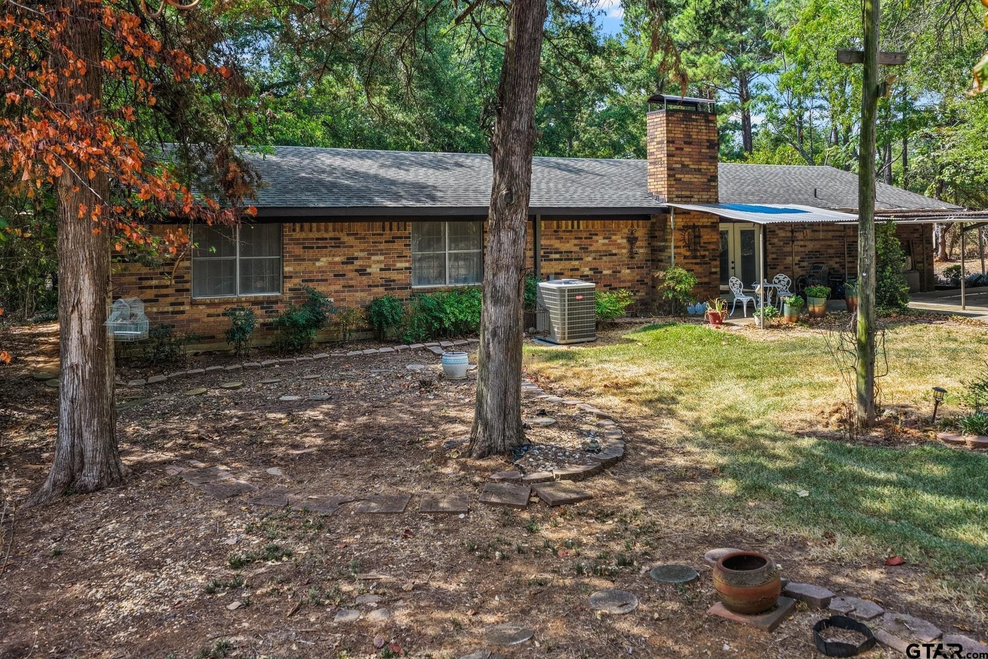 5 acres in Titus County - photo 39