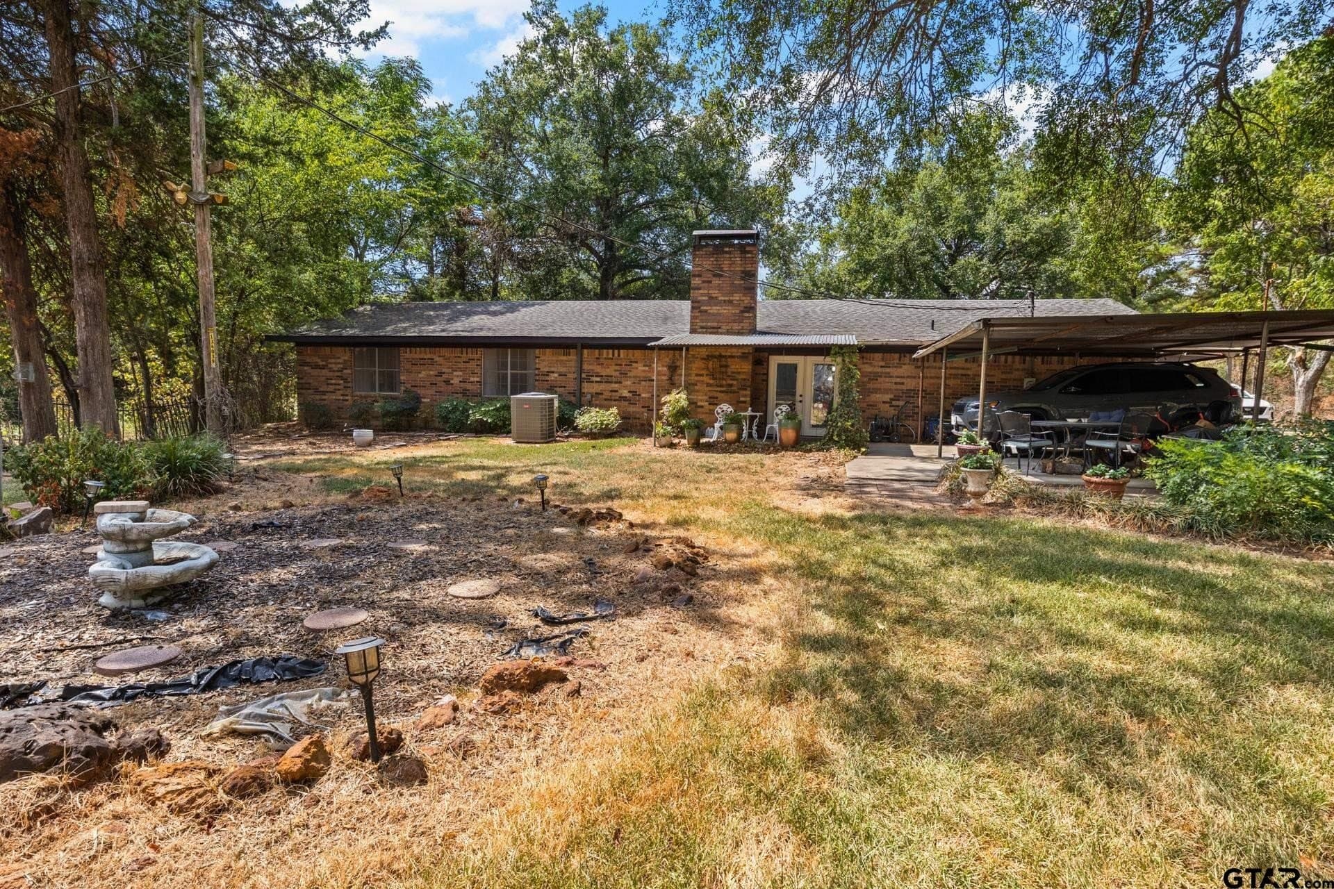 5 acres in Titus County - photo 38