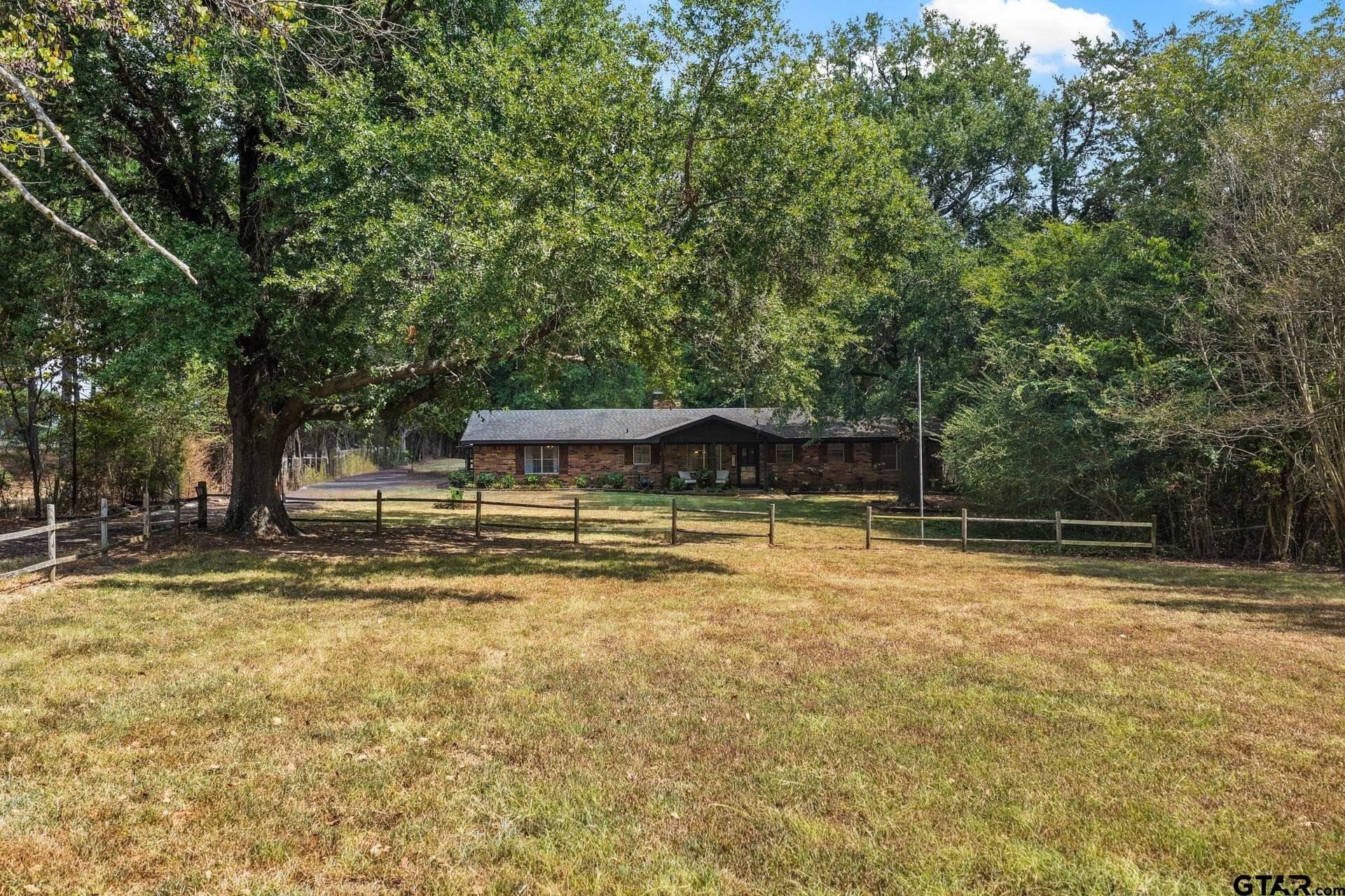 5 acres in Titus County - photo 2