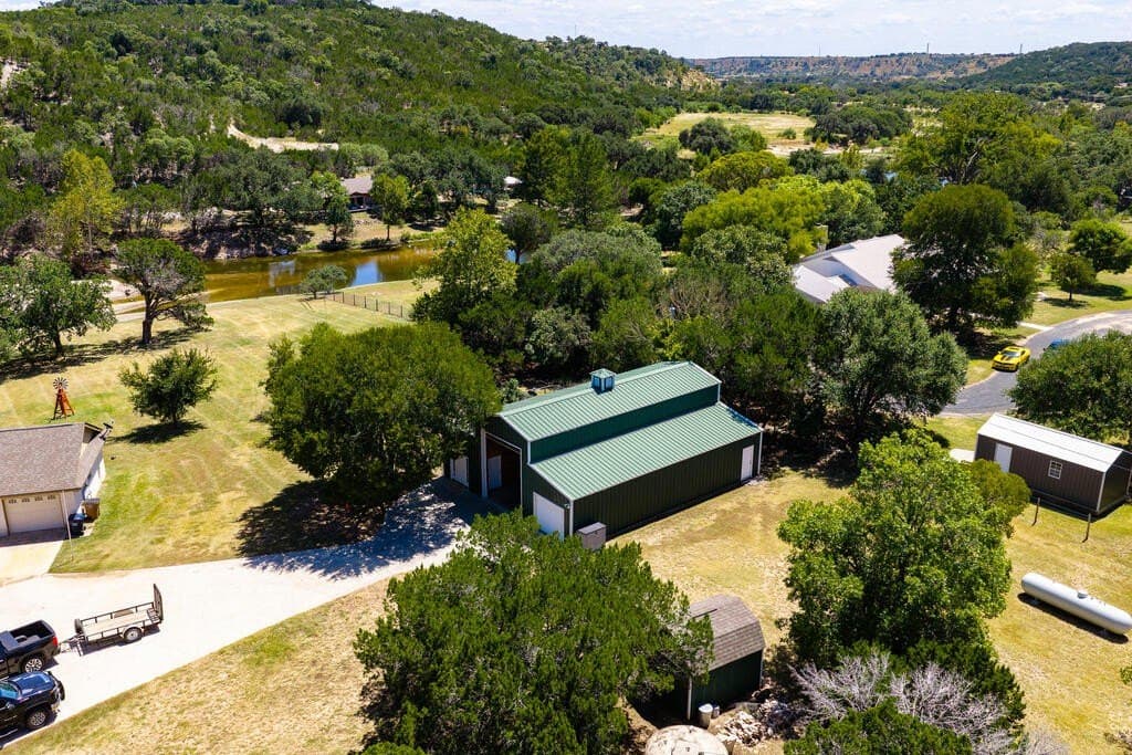 7.77 acres in Kerr County - photo 47