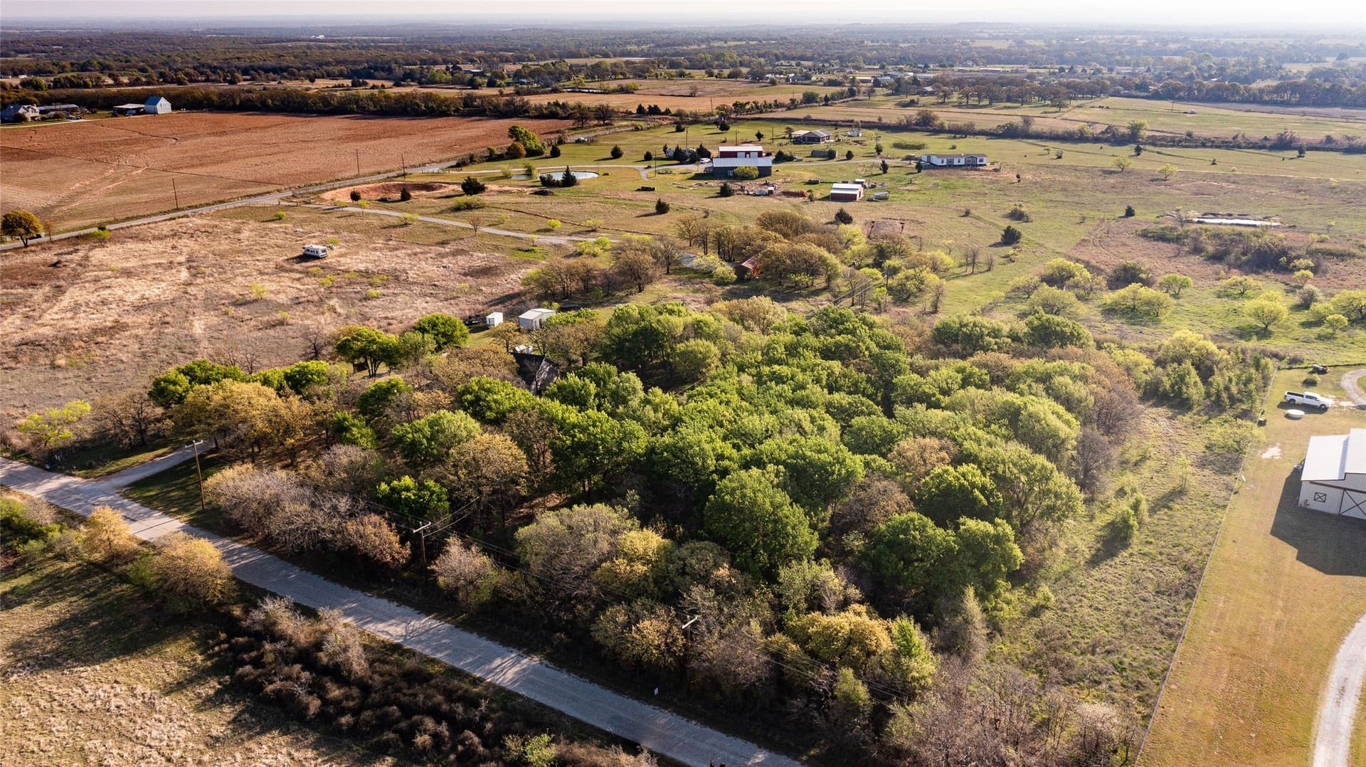 2.5 acres in Wise County - photo 6