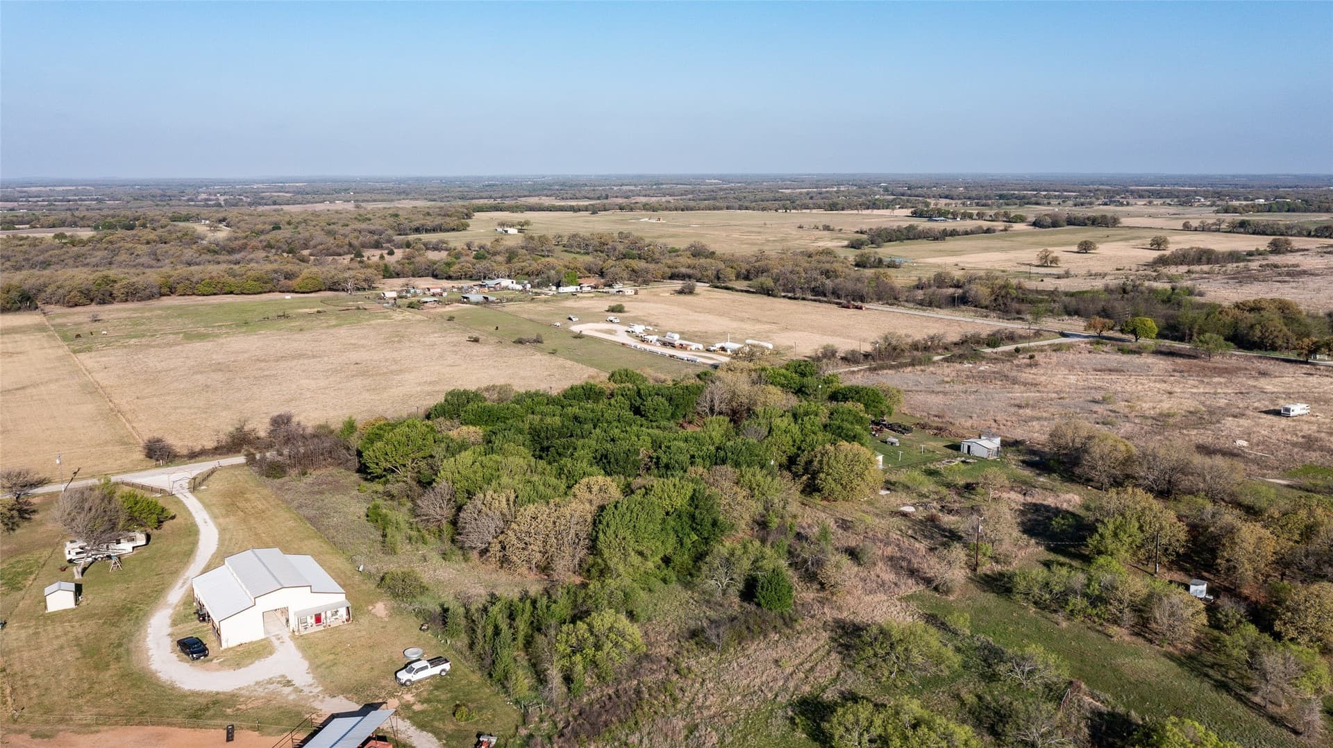 2.5 acres in Wise County - photo 4