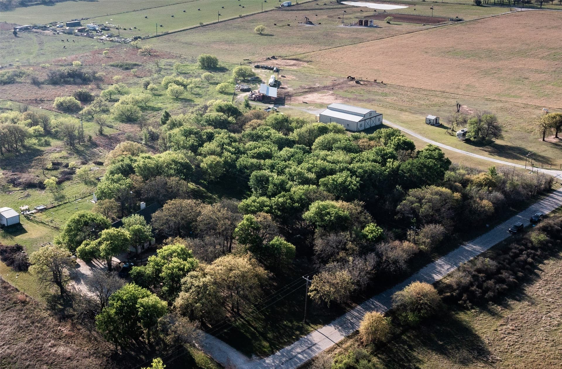 2.5 acres in Wise County - photo 2