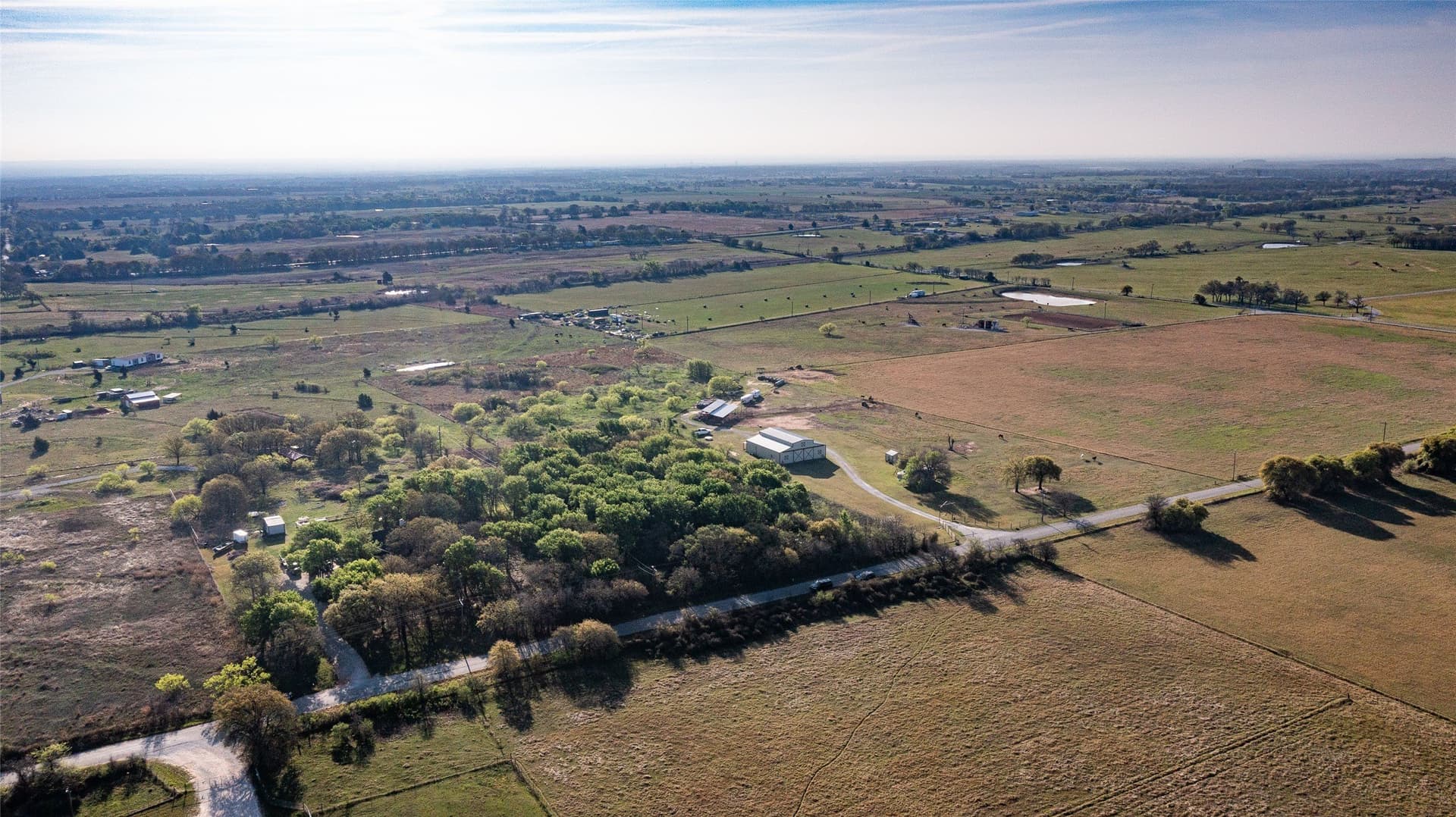 2.5 acres in Wise County - photo 8