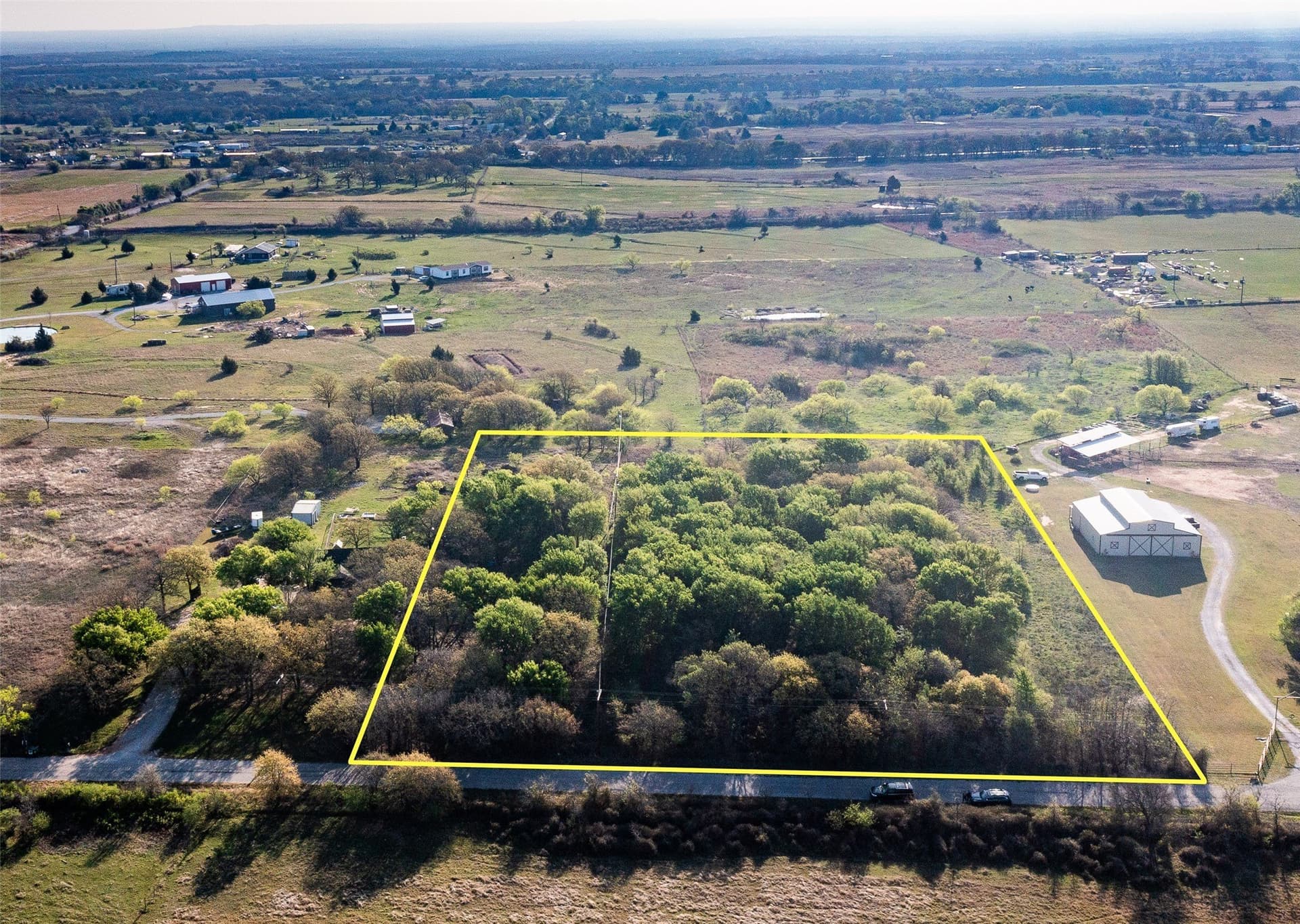 2.5 acres in Wise County - photo 7