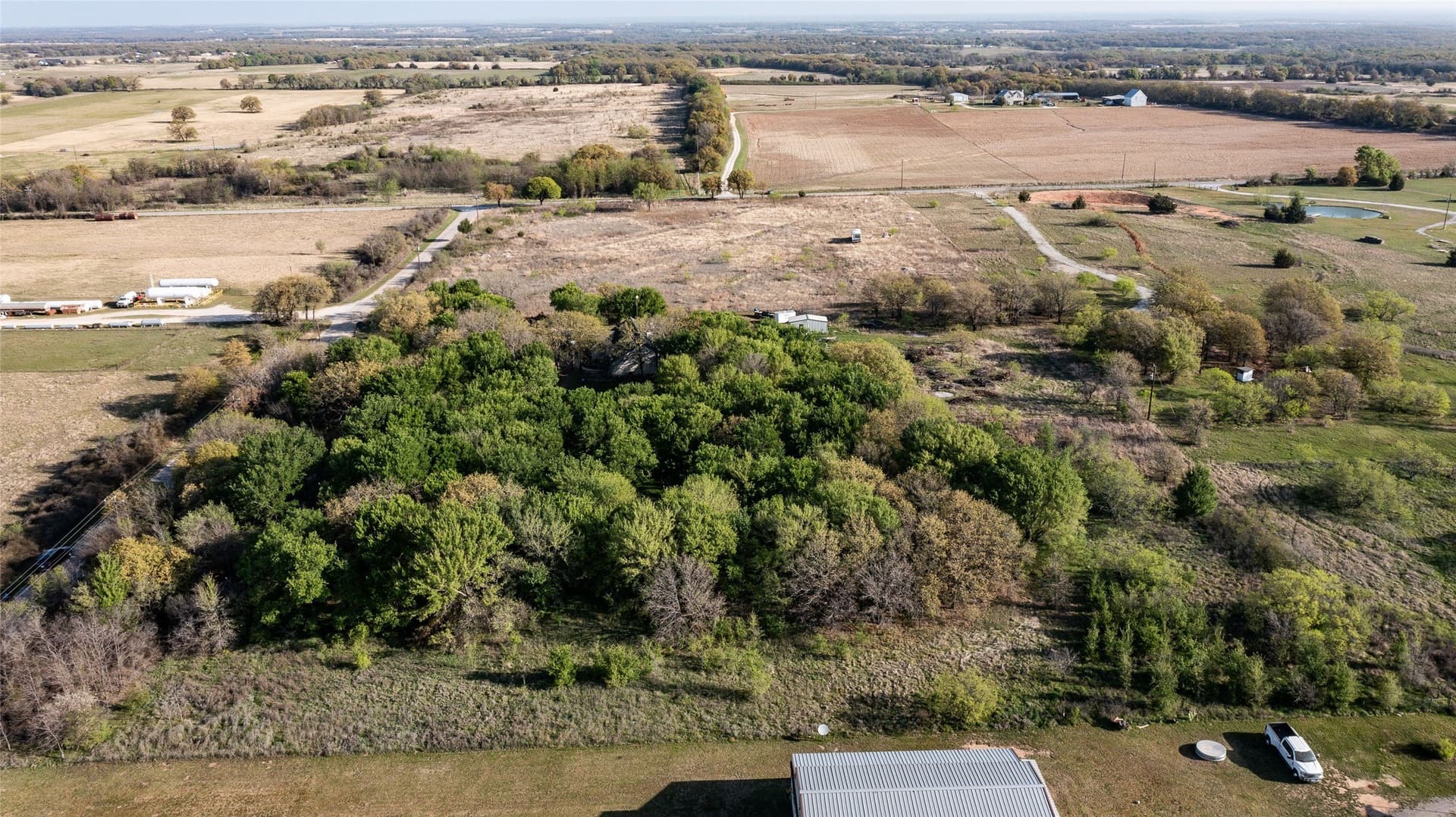 2.5 acres in Wise County - photo 5