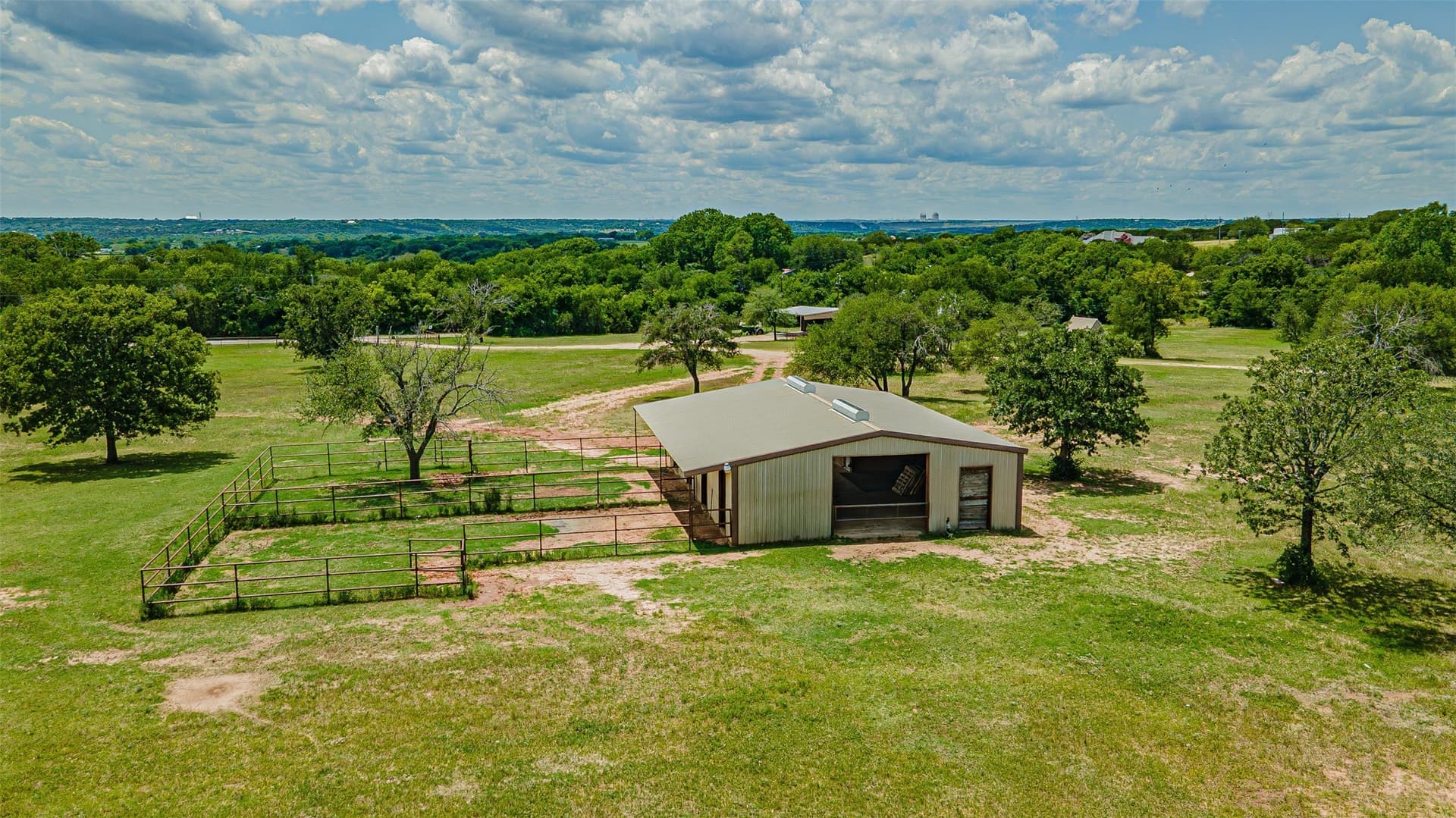 6 acres in Somervell County gallery image 4