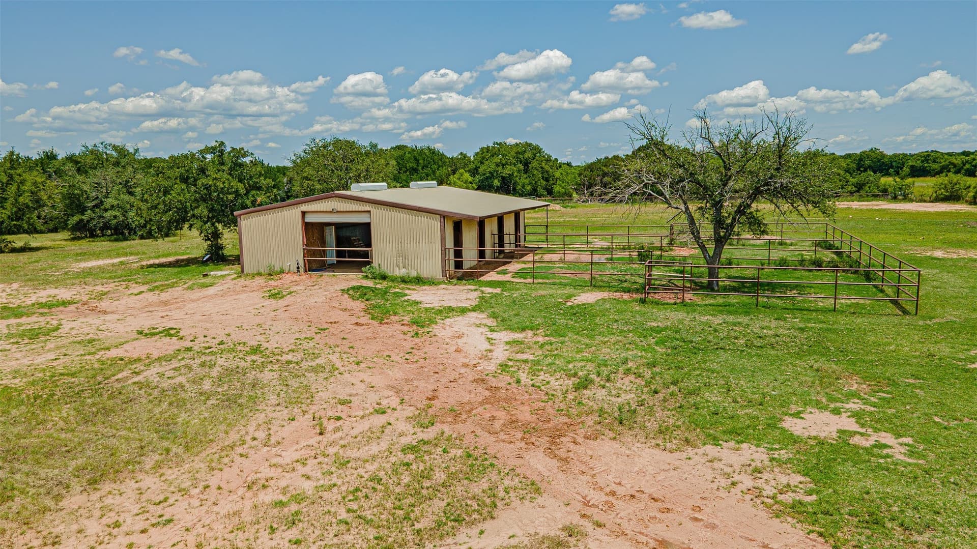 6 acres in Somervell County featured view