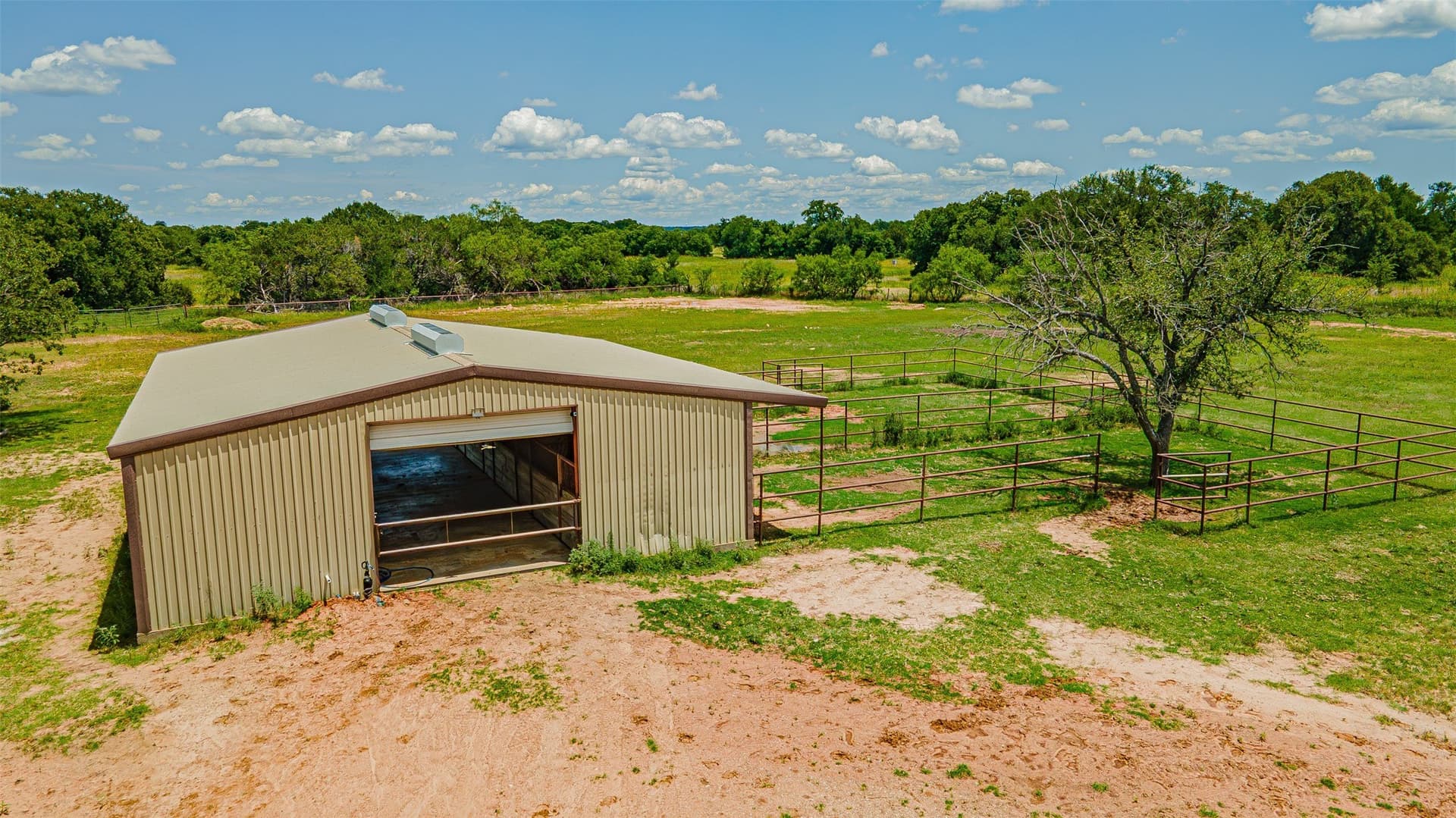 6 acres in Somervell County gallery image 2