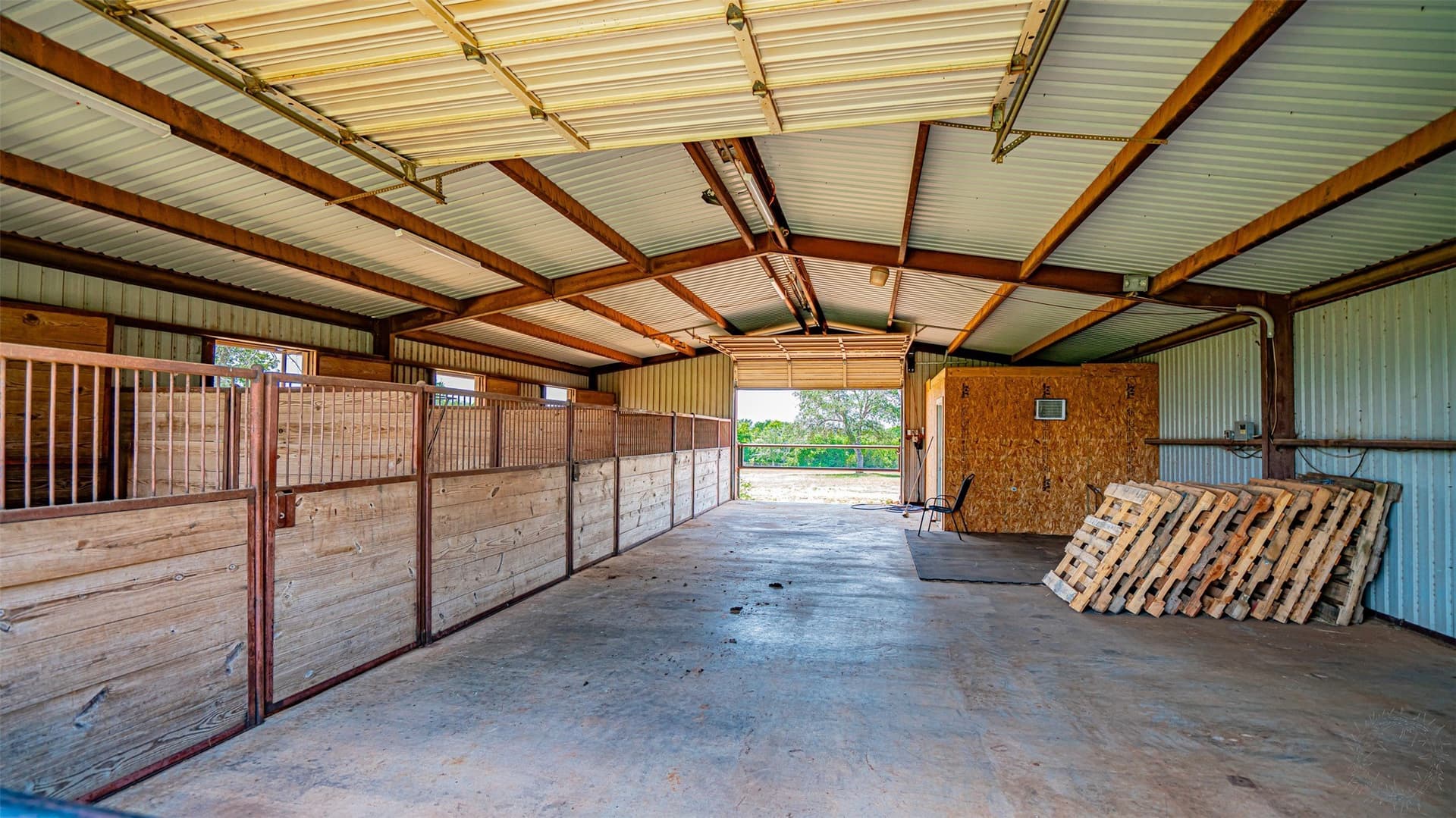6 acres in Somervell County gallery image 3