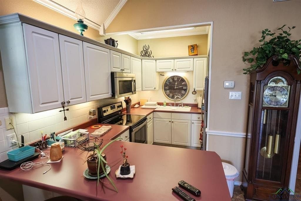 13.5 acres in Franklin (TX) County featured view