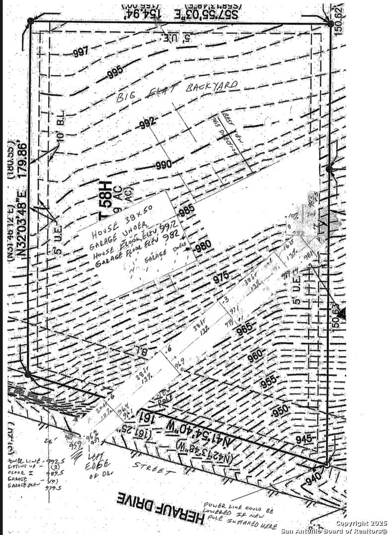 0.72 acres in Comal County - photo 7