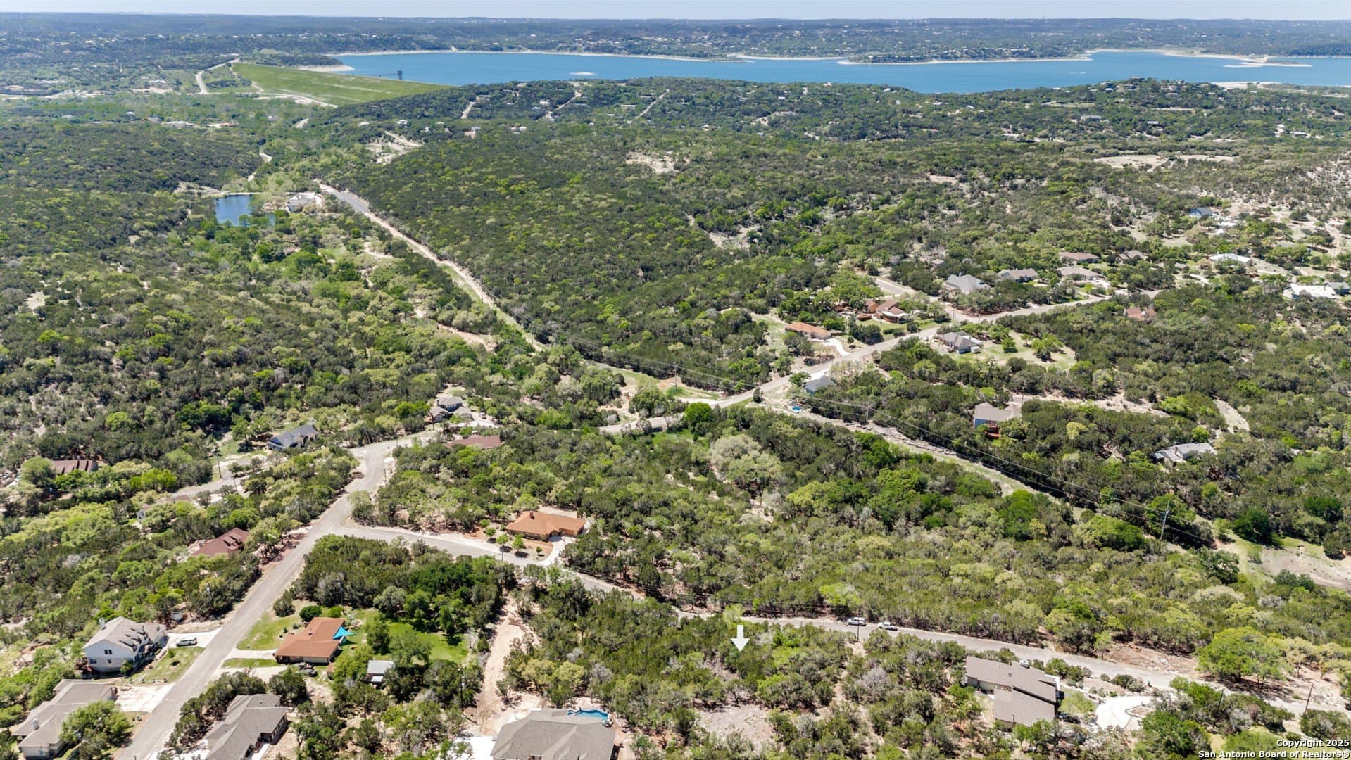0.72 acres in Comal County - photo 3