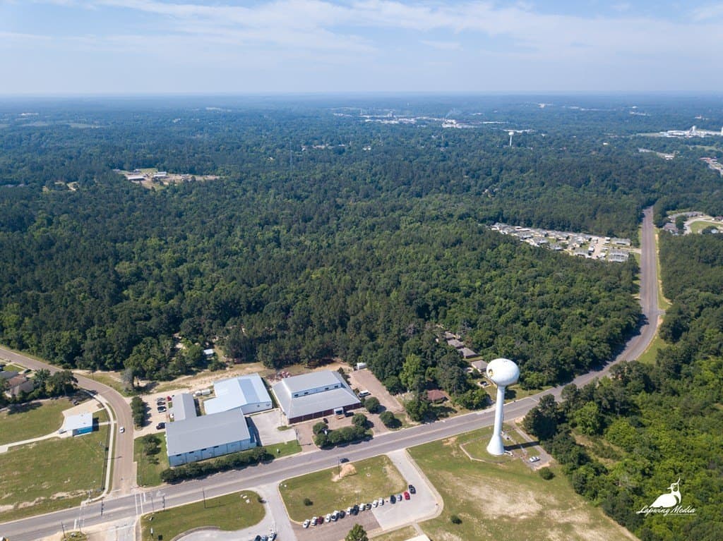 43.82 acres in Nacogdoches County gallery image 3