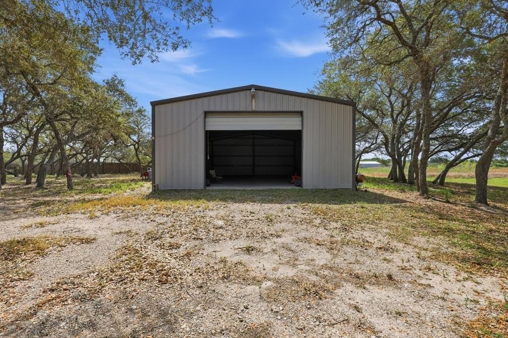 0 acres in Texas County