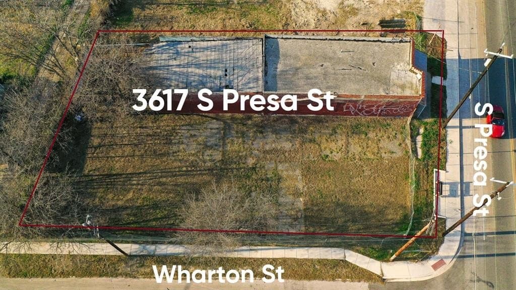 0.32 acres in Bexar County featured view