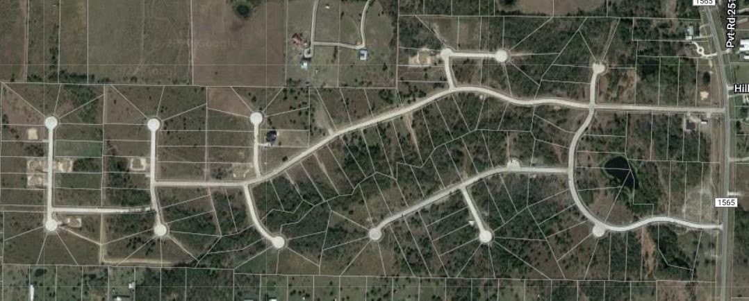 1.22 acres in Hunt County - photo 18
