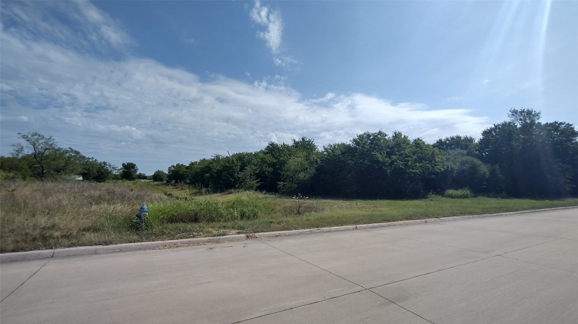 1.22 acres in Hunt County - photo 5