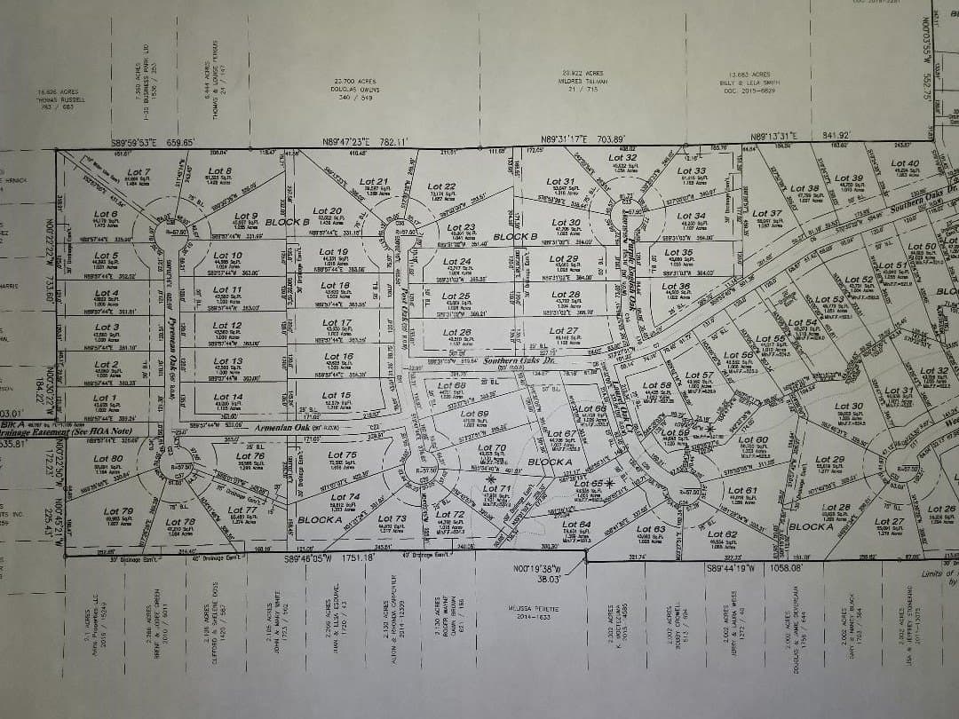 1.22 acres in Hunt County - photo 20