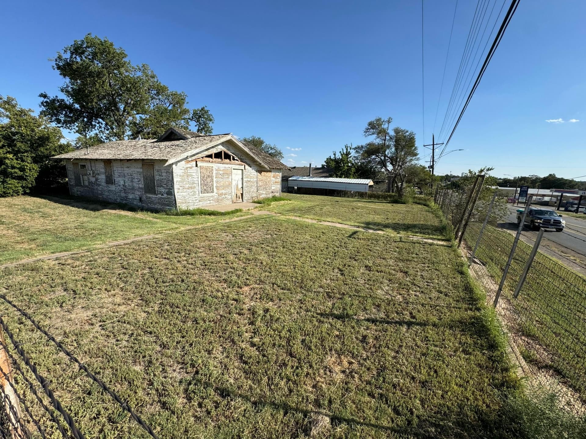 45 acres in Potter County gallery image 3