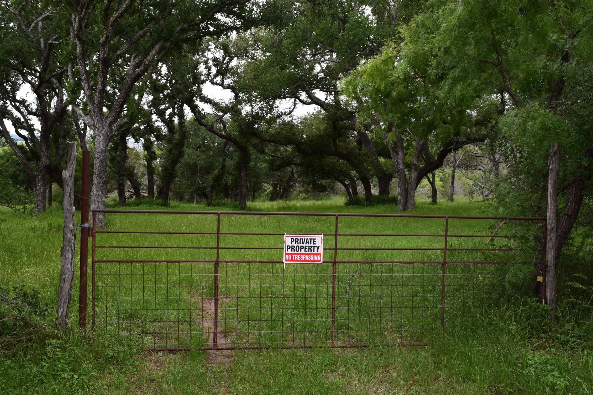 7 acres in Burnet County gallery image 3