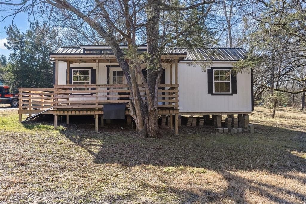 37.3 acres in Hopkins County featured view