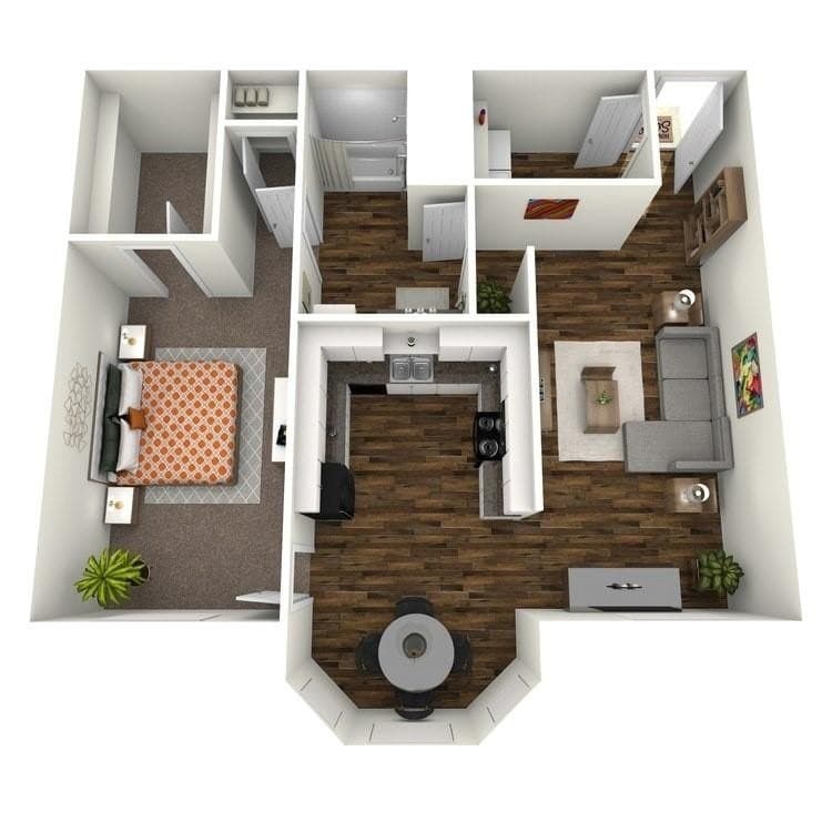 11.65 acres in Harris County gallery image 3