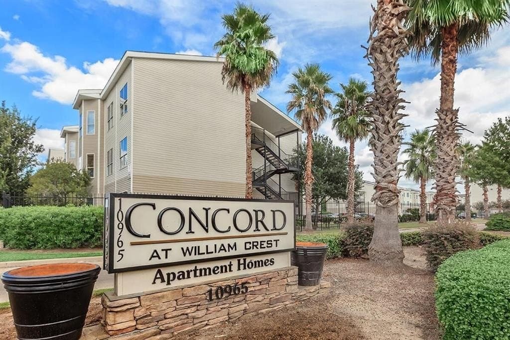 11.65 acres in Harris County