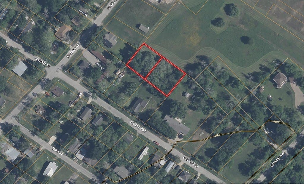 0.31 acres in Colorado County