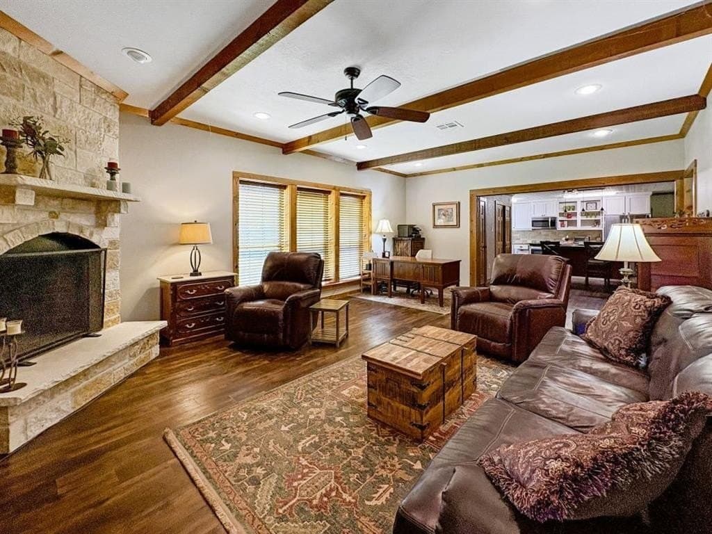 30 acres in Milam County gallery image 4