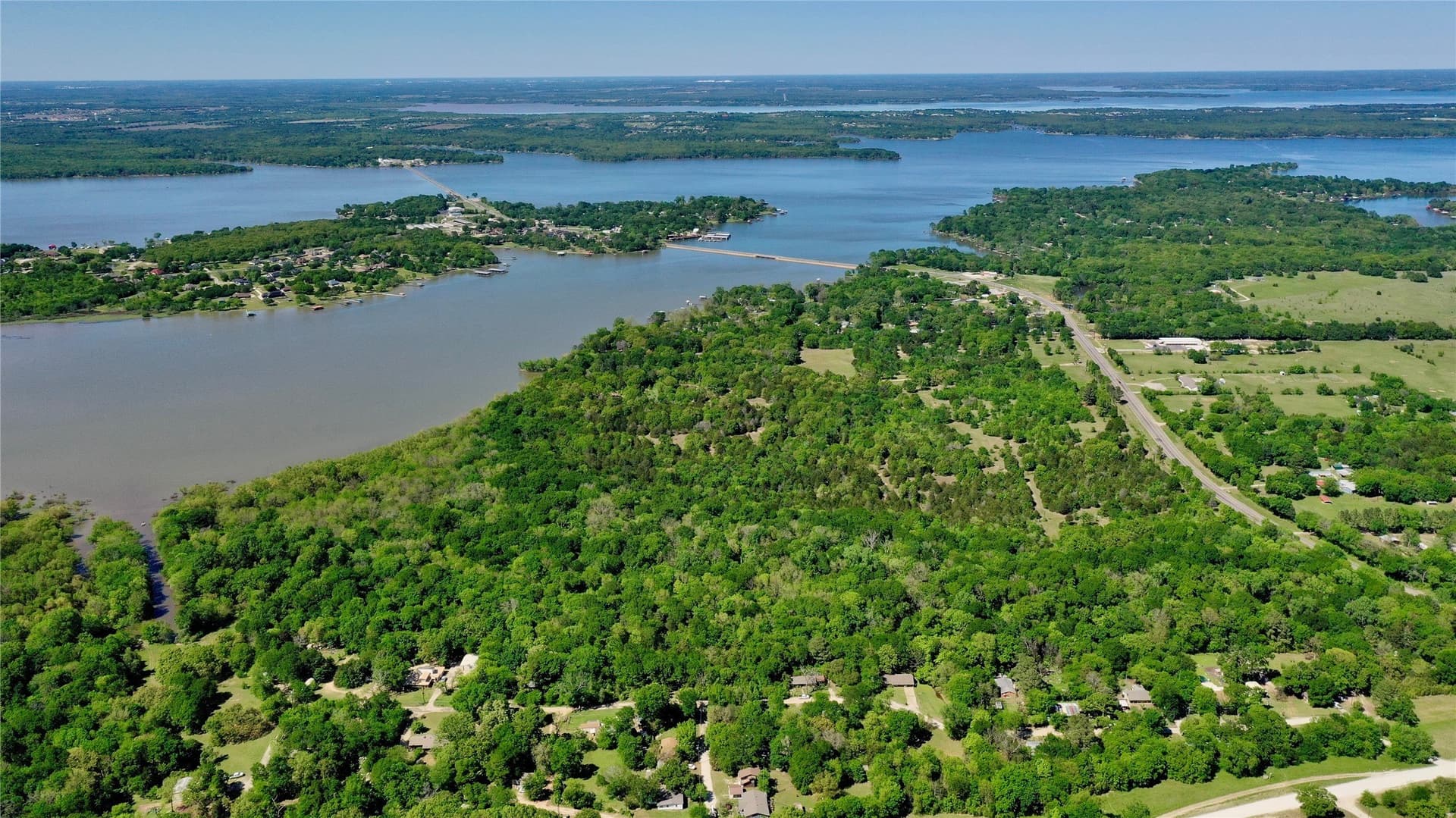53.11 acres in Hunt County gallery image 2