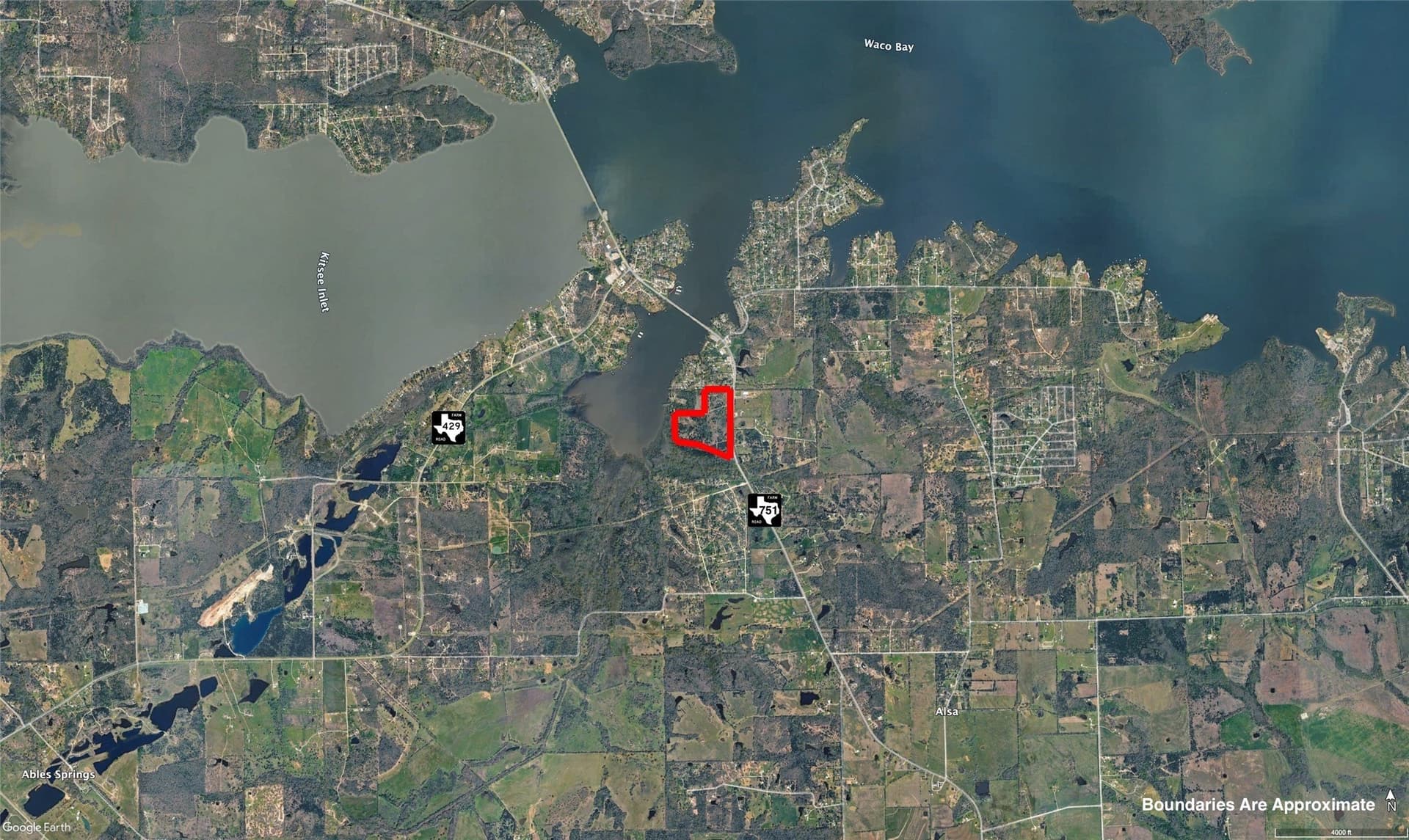 53.11 acres in Hunt County - photo 15