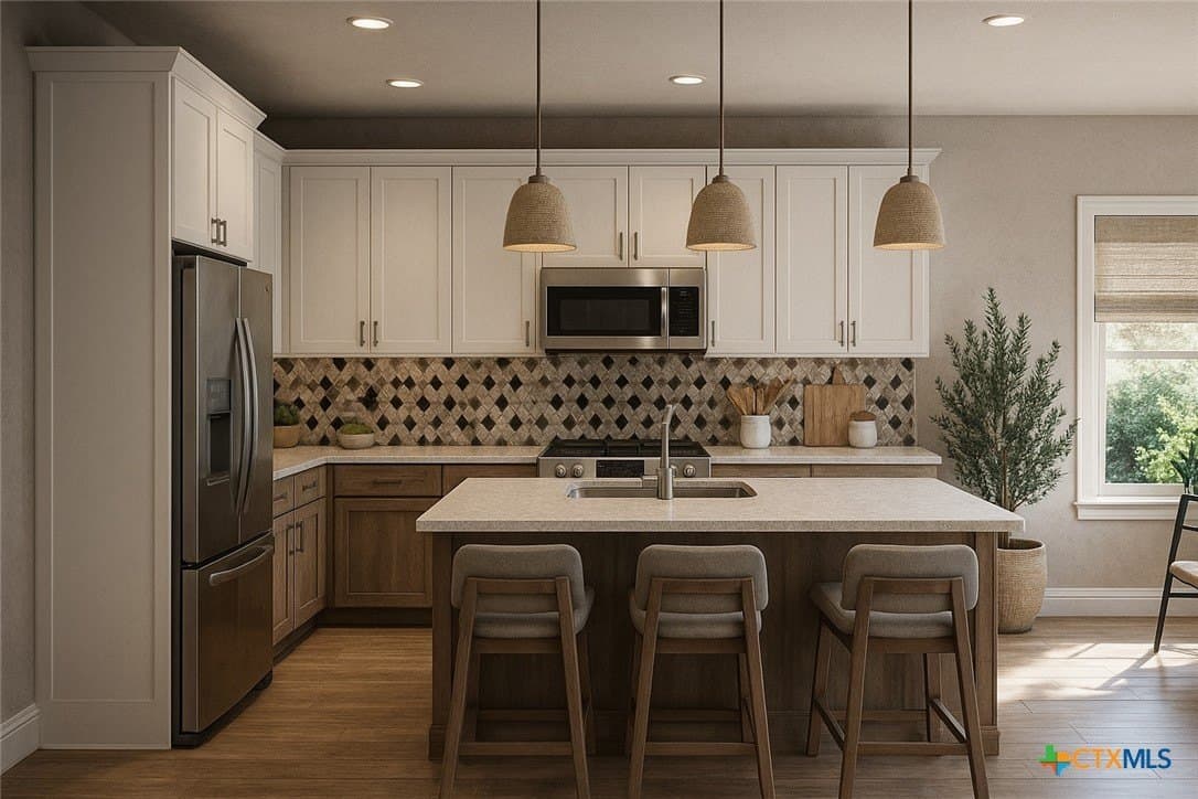 0.21 acres in Blanco County featured view