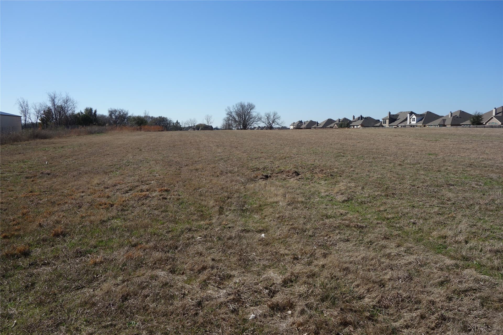 0.23 acres in Johnson County - photo 6