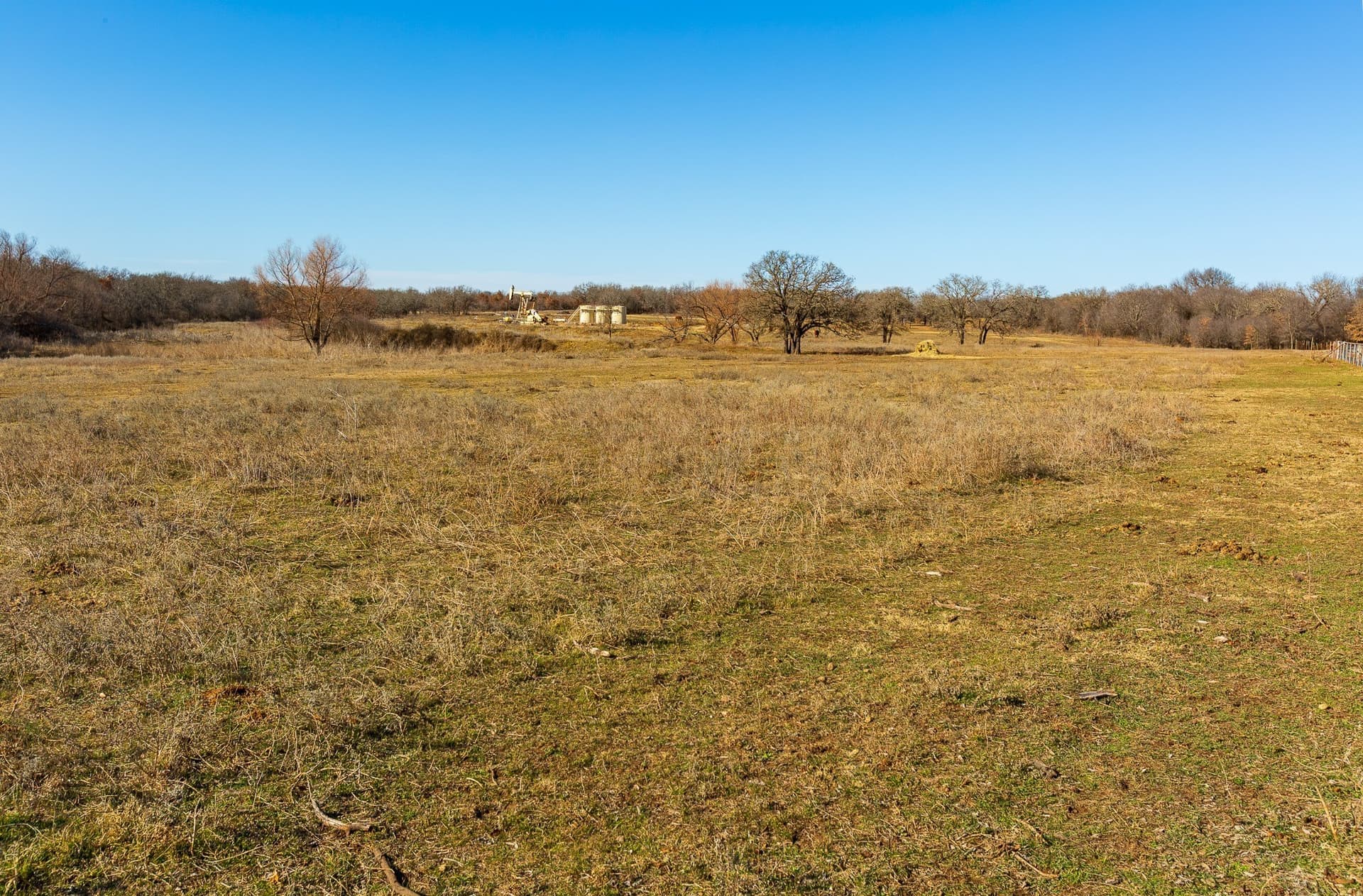 35.5 acres in Jack County gallery image 4