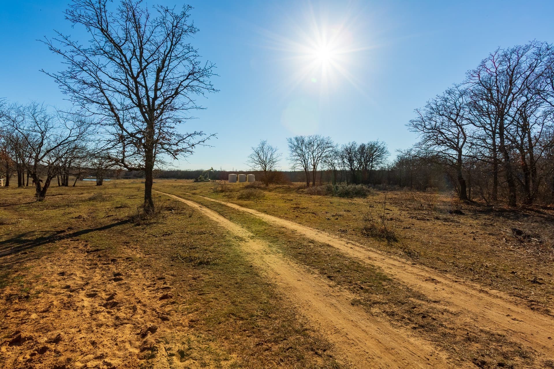 35.5 acres in Jack County gallery image 2