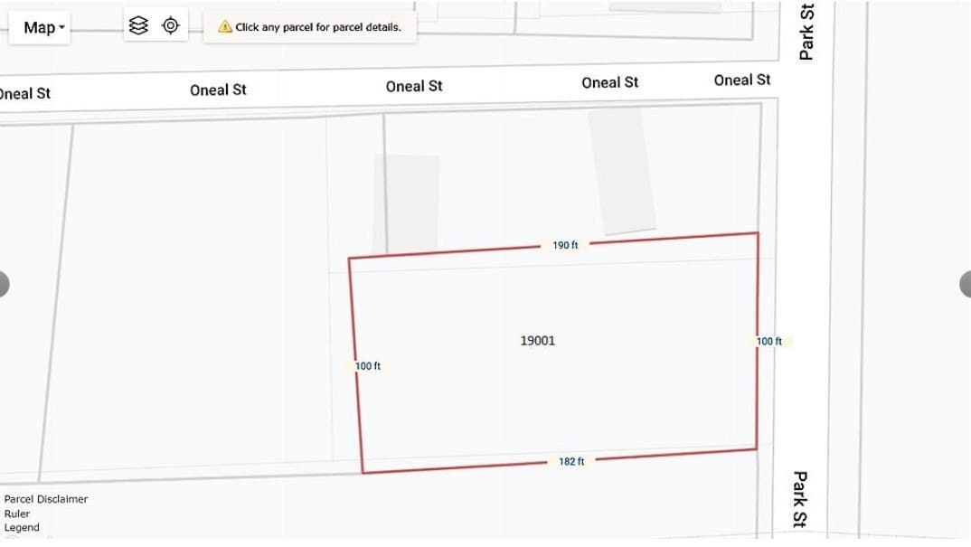 0.44 acres in Hunt County gallery image 2