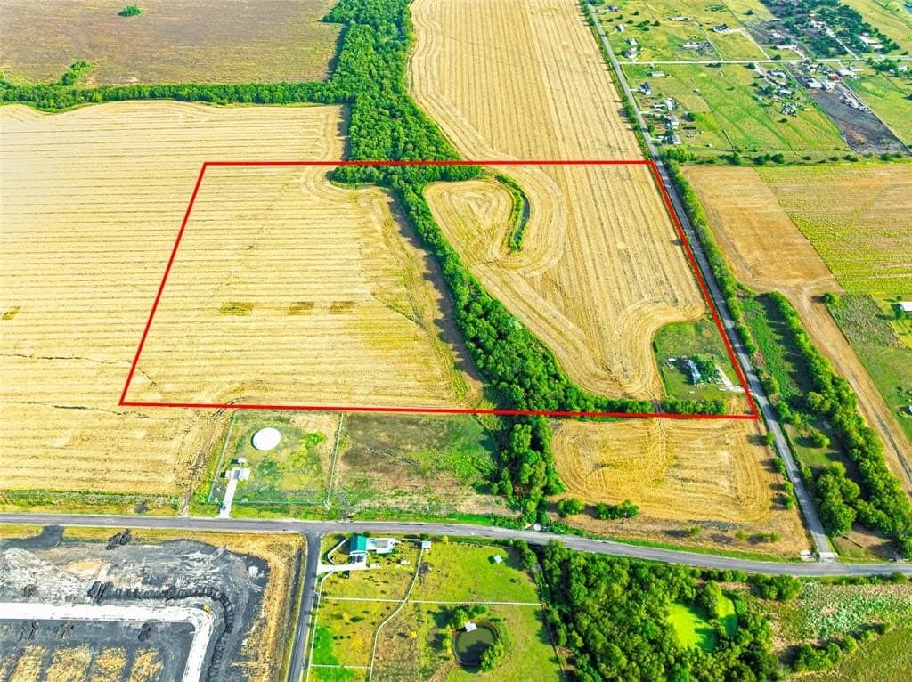 40 acres in Collin County gallery image 2