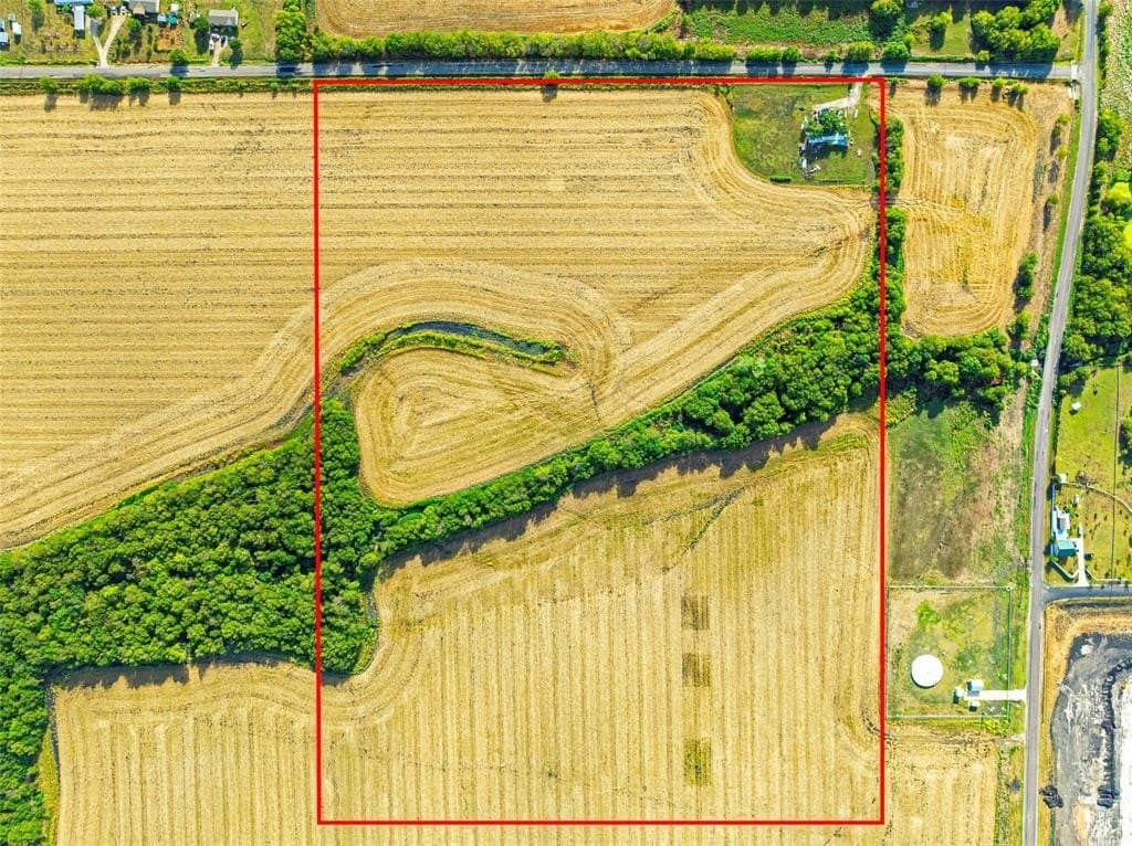 40 acres in Collin County gallery image 4