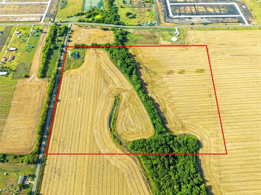 40 acres in Collin County gallery image 3