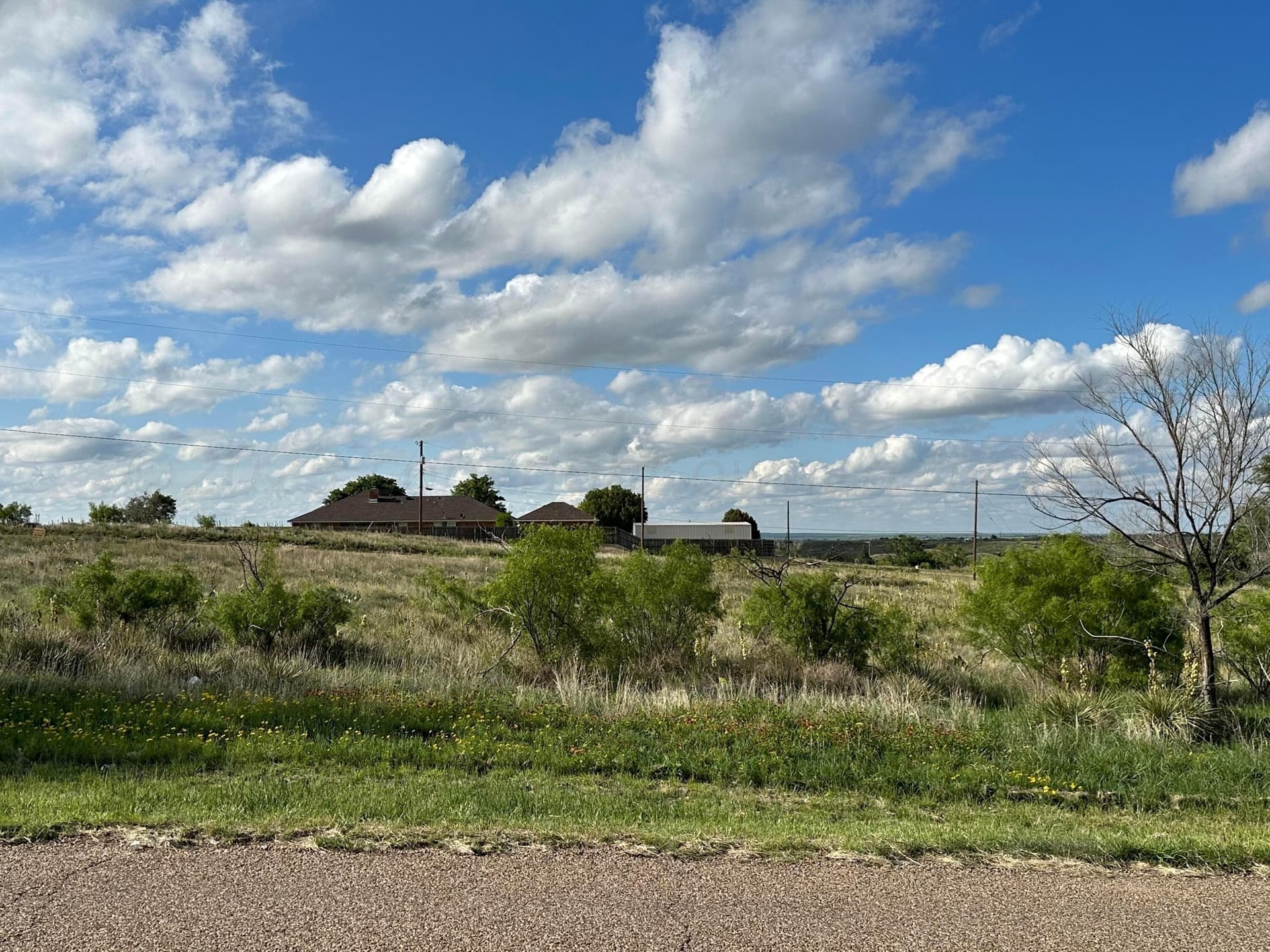 0 acres in Hutchinson County featured view