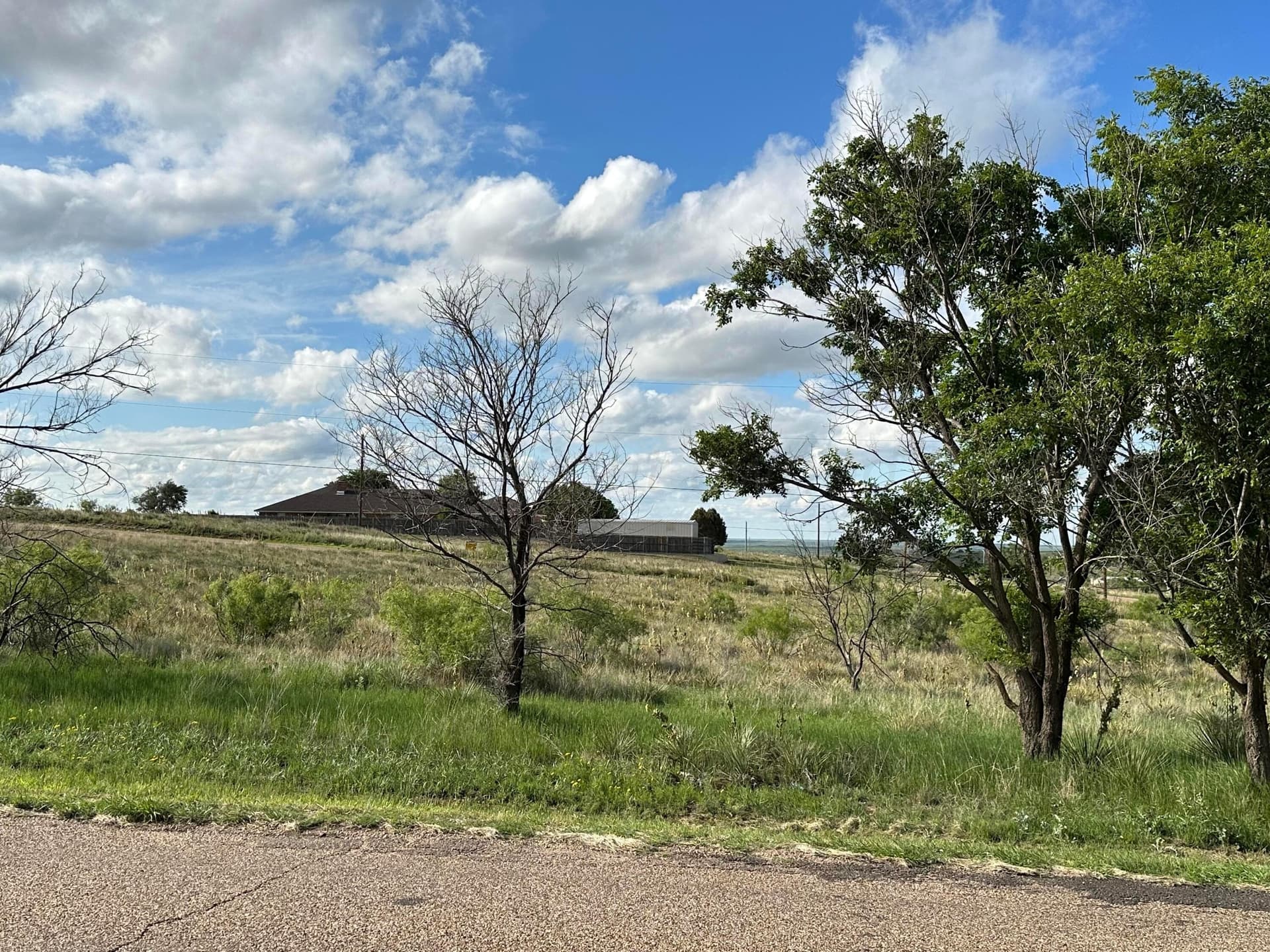0 acres in Hutchinson County - photo 8