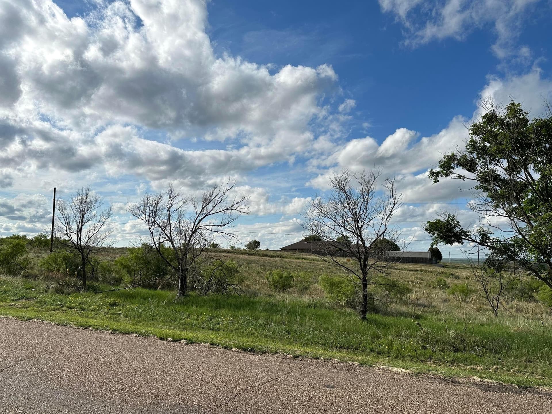 0 acres in Hutchinson County - photo 9