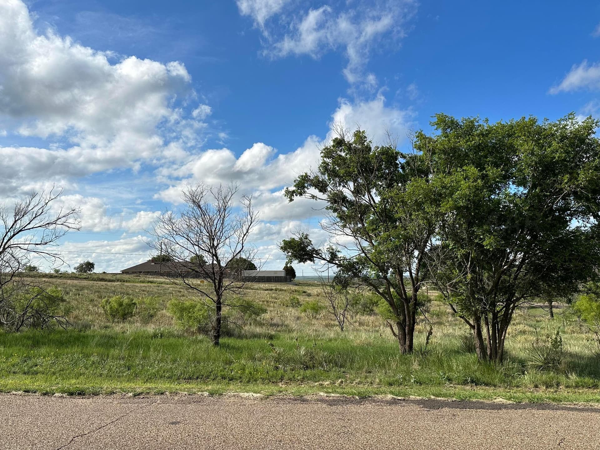 0 acres in Hutchinson County - photo 6