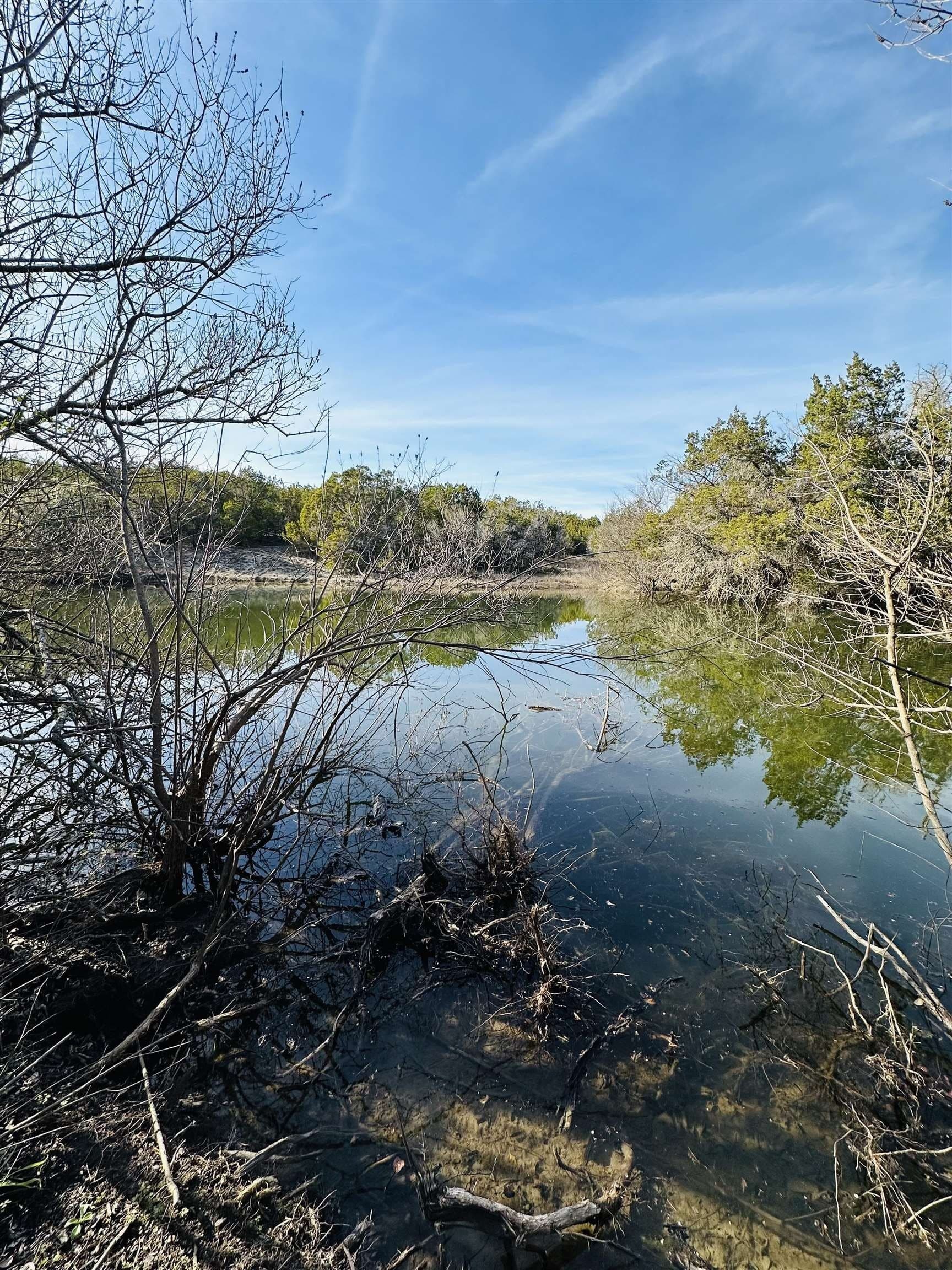 70 acres in Burnet County